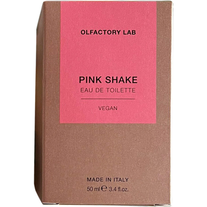 Pink Shake